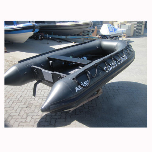 bateau militaire - ASIS BOATS