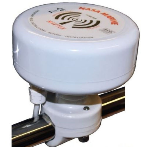 Antenne VHF Cobra de 1,52 m (5 pieds) en fibre de verre