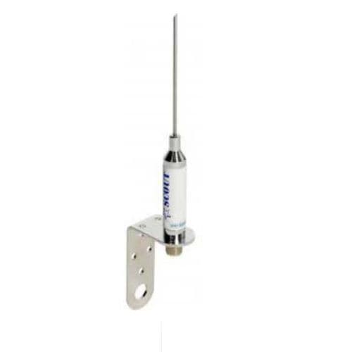Antenne VHF - KM-3A - Nasa Marine - pour bateau / pour voilier / verticale