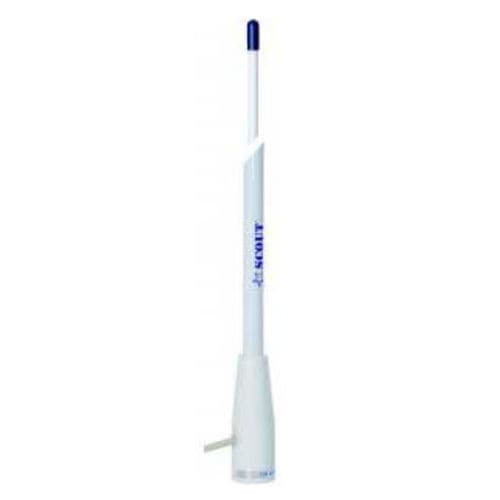 Antenne VHF - KS22  - Nasa Marine - pour bateau / verticale