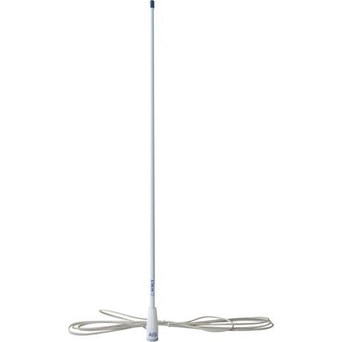 Antenne VHF - KS-30 - Nasa Marine - AIS / pour bateau / verticale
