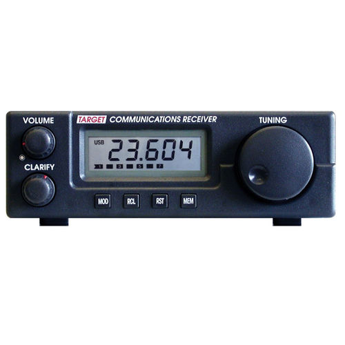 Radio pour bateau - HF3W SSB - Nasa Marine - fixe / HF / BLU