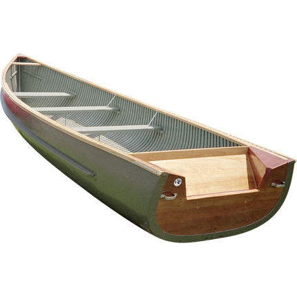 Barque hors-bord - Chisasibi 26 - Canots Nor-West