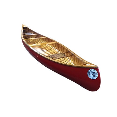 Canoë multiusage - Beaver 14 - Canots Nor-West - de pêche / de chasse / tandem