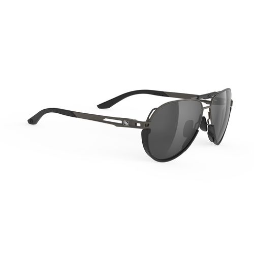 Lunettes de soleil pour sports nautiques - SKYTRAIL - Rudy Project - à verre polarisant