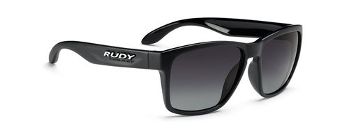 Rudy Project Spinhawk Etixx Tour Sunglasses (Crystal Gloss/ML Orange