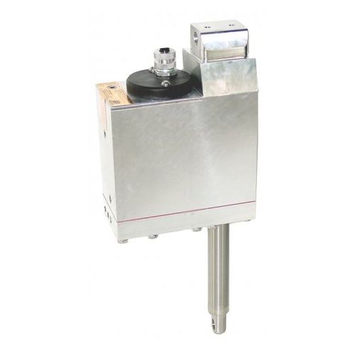 Vérin pour bateau - Cook Manufacturing Corporation - hydraulique / pour flap