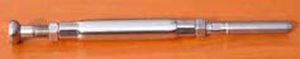 Ridoir cage fermée - 1458 / 146X / 1470 - Garelli - à rotule / à sertir / pour tige de gréement