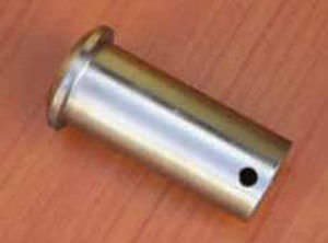 Axe de chape pour voilier - 85XX - Garelli