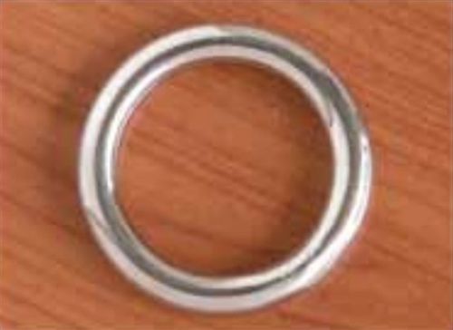 Anneau pour voile - 82XX - Garelli - rond