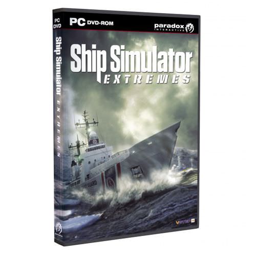 Logiciel de navigation - Simware Simulations - de simulation / pour navire / pour bateau