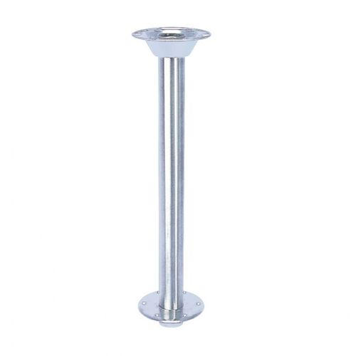 Pied de table en inox - 2074 - ARC Marine