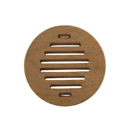 Grille d'aération pour yacht - 3971 - ARC Marine - en bois