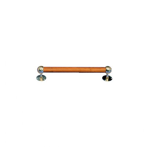Main courante pour bateau - ARC Marine - en teck