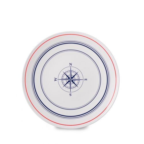 Vaisselle pour bateaux en mélamine - Flow - ARC Marine