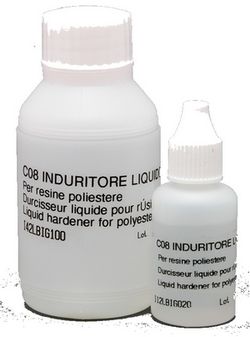 Durcisseur - C08 - ICR