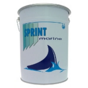 Enduit en polyester - S14 - ICR - de finition