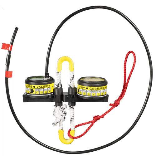Système de largage de radeau de survie - HC-0200 - Hammar - pour navire