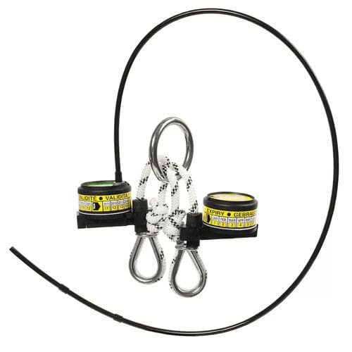 Système de largage pour navire - HC-0208 - Hammar