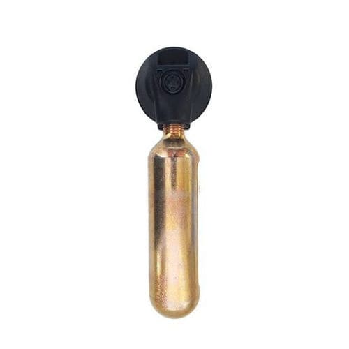 Cartouche CO2 pour gilets gonflables - IB-0600-38 - Hammar