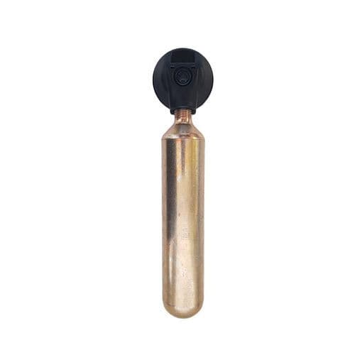 Cartouche CO2 pour gilets gonflables - IB-0600-60 - Hammar