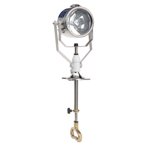 Projecteur de recherche - DHR180CS  - Den Haan Rotterdam - pour navire / sealed beam / ajustable