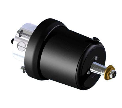 Direction pour moteur hors-bord - 401 & 402 - Hydrive - hydraulique