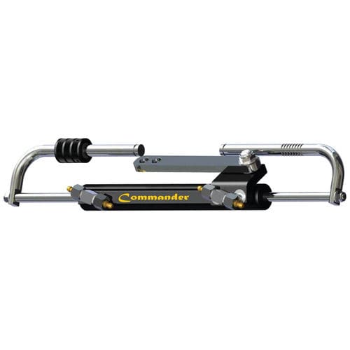 Vérin pour bateau - 512BH - Hydrive - hydraulique / pour direction