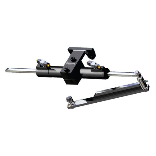 Vérin pour bateau - 510 series - Hydrive - hydraulique / pour stern-drive