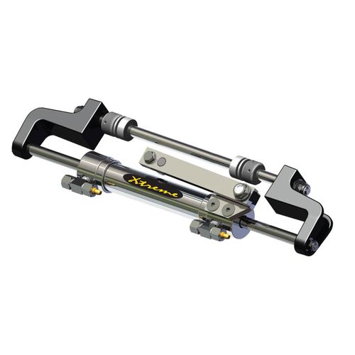 Vérin pour bateau - 211BH-XTN8 - Hydrive - hydraulique / pour direction