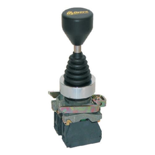 Joystick de gouvernail - Hydrive - pour navire