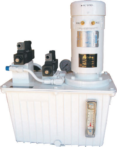 Groupe hydraulique pour bateau - 5000 Series - Hydrive - pour pilote automatique / à moteur électrique