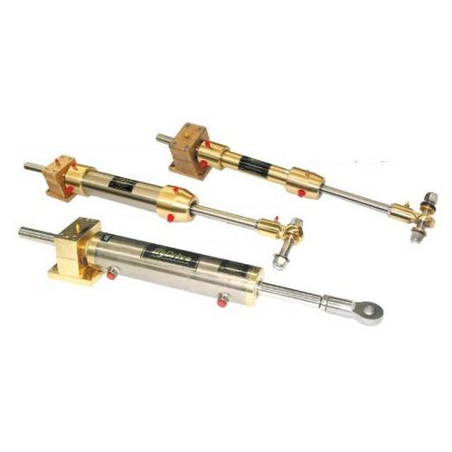 Vérin pour navire - HD series - Hydrive - hydraulique / pour direction