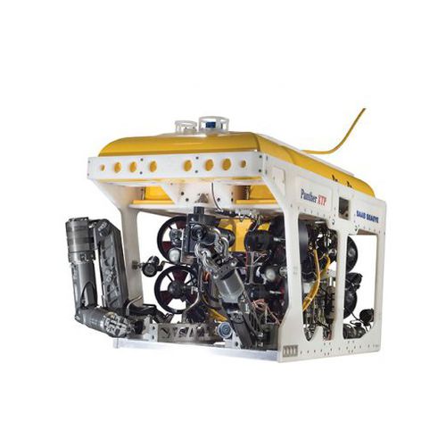 ROV sous-marin d'intervention - Panther-XT Plus - SAAB SEAEYE