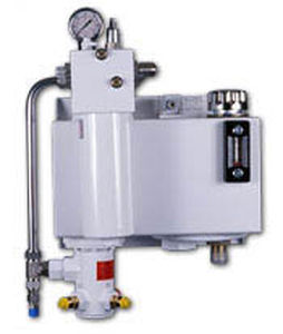 Groupe hydraulique pour bateau - NAIAD DYNAMICS - pour stabilisateur