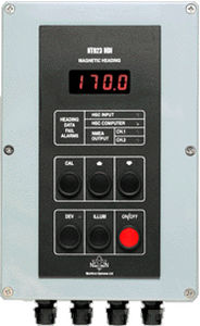 Boîtier de connection pour bateau - NT923HDI - Navitron - réseau NMEA 2000®