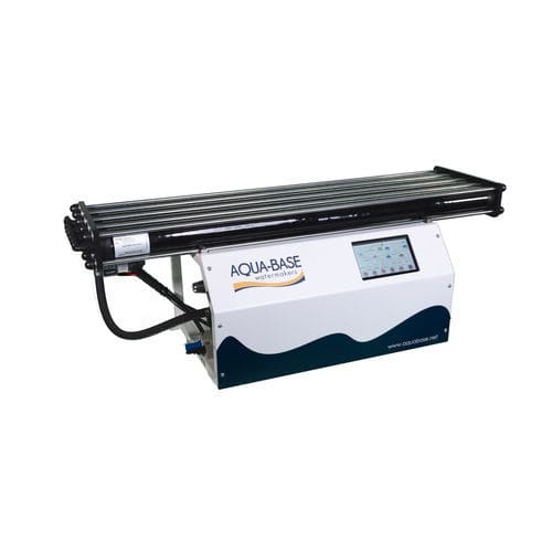 Dessalinisateur pour bateau - ARUBA - AQUA-BASE Watermakers - pour yacht / à osmose inverse / 380 V