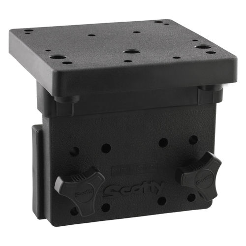 Support pour downriggers - 1025 - Scotty Fishing