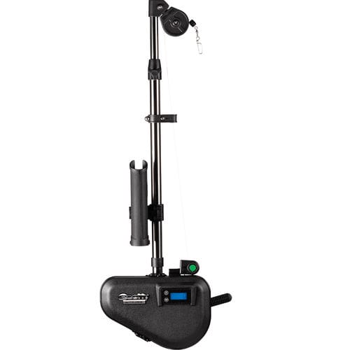 Downrigger électrique - 2106 - Scotty Fishing - pour bateau