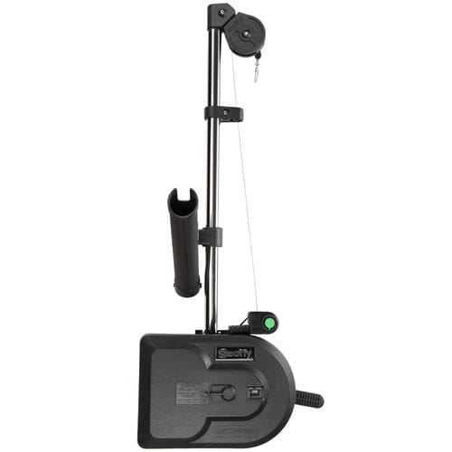 Downrigger électrique - 1101 - Scotty Fishing - pour bateau