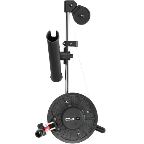 Downrigger pour bateau - 1060 - Scotty Fishing