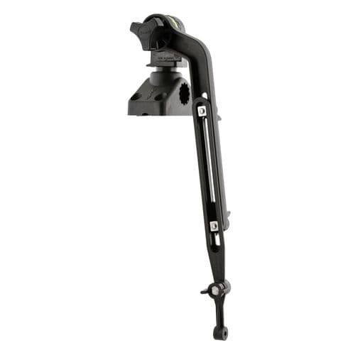 Bras de SUP - 140 - Scotty Fishing - pour kayak / pour transducteur