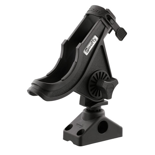 Porte-canne orientable - 280 - Scotty Fishing - pour bateau