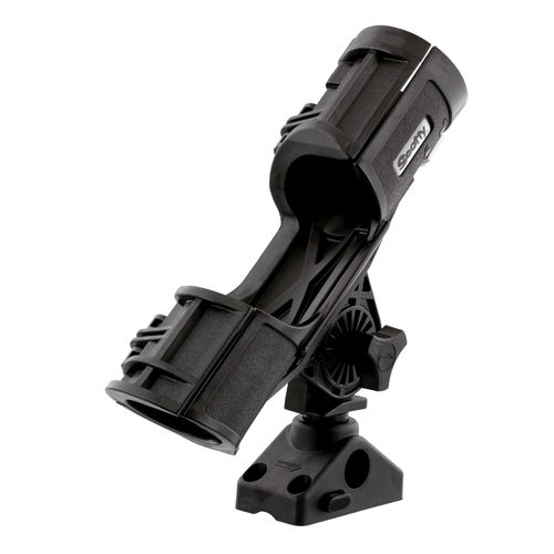 Porte-canne orientable - 400 - Scotty Fishing - pour bateau