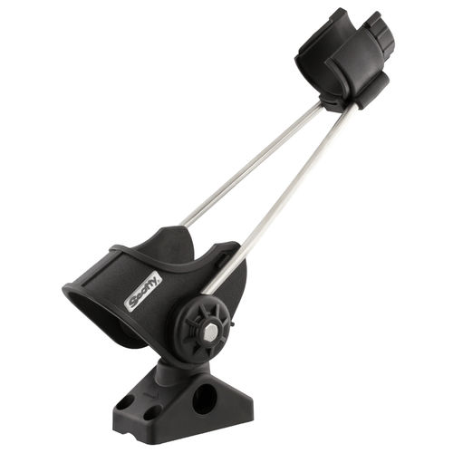 Porte-canne pour bateau - 240 - Scotty Fishing - orientable