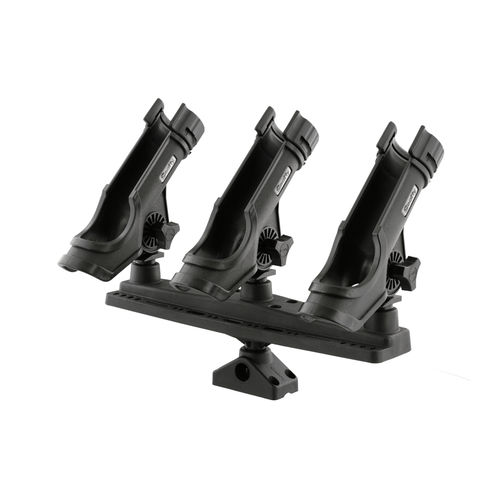 Porte-canne orientable - 256 - Scotty Fishing - pour bateau