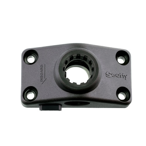 Porte-canne pour bateau - Scotty Fishing