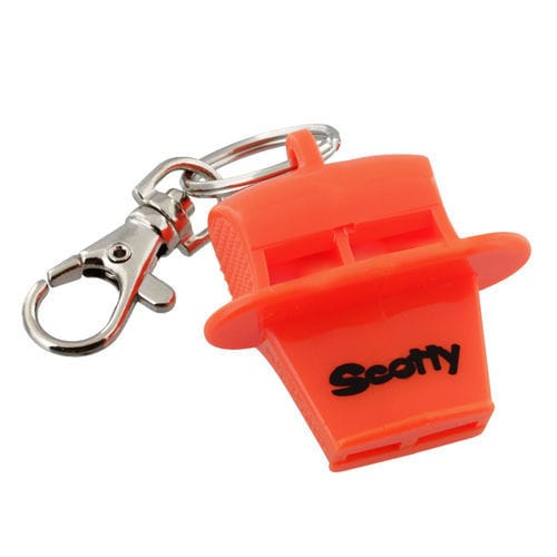 Sifflet pour bateau - 780 - Scotty Fishing