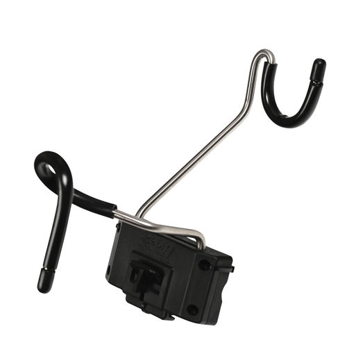 Tête De Support Pour Canne à Pêche (rod Rest Head) - Porte-canne En Plastique Pour Pêche à La Carpe Ou Au Feeder