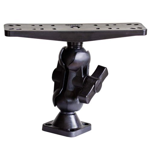 Support pour instrument de navigation pour bateau - 173  - Scotty Fishing
